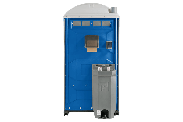 Deluxe Flushable Porta Potty Traverse City MI