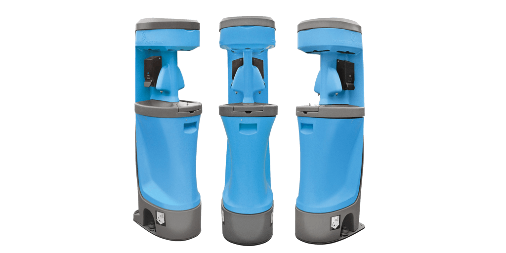 Portable Handwashing Stations Traverse City MI