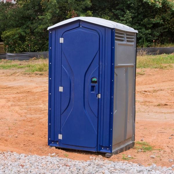 Festival Porta Potty Rentals Traverse City MI