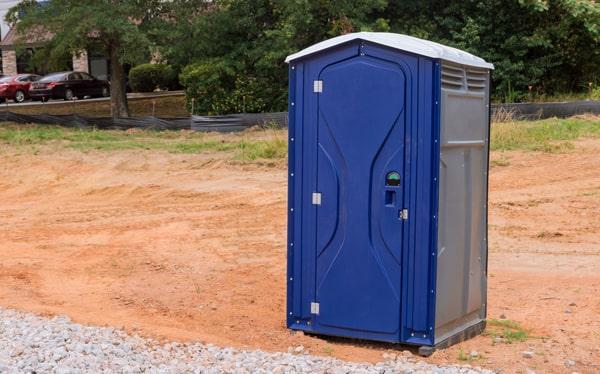 Traverse City Porta Potty