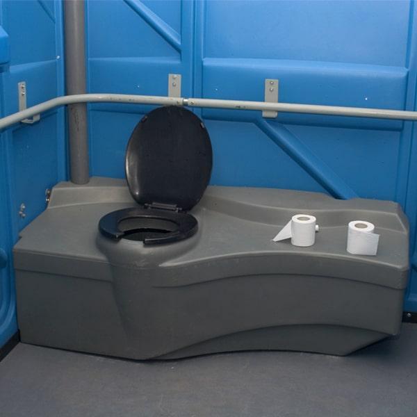 Wedding Porta Potty Rentals Traverse City MI