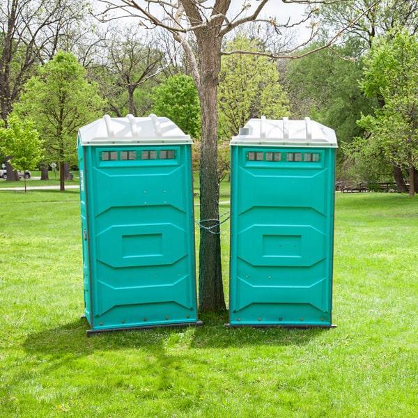 Seasonal Porta Potty Rentals Traverse City MI